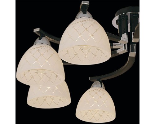 Потолочная люстра Kristi CL152181 Citilux Потолочная люстра Kristi CL152181 Citilux