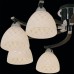 Потолочная люстра Kristi CL152181 Citilux