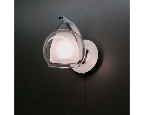 Бра Кристи CL152310 Citilux Бра Кристи CL152310 Citilux