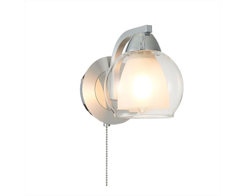 Бра Кристи CL152317 Citilux Бра Кристи CL152317 Citilux