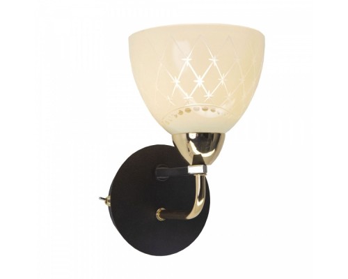 Бра Кристи CL152412 Citilux Бра Кристи CL152412 Citilux