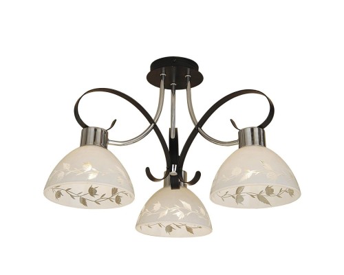 Потолочная люстра Fuga CL154131 Citilux