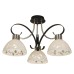 Потолочная люстра Fuga CL154131 Citilux