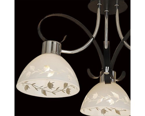 Потолочная люстра Fuga CL154131 Citilux