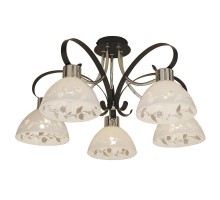 Потолочная люстра Fuga CL154151 Citilux