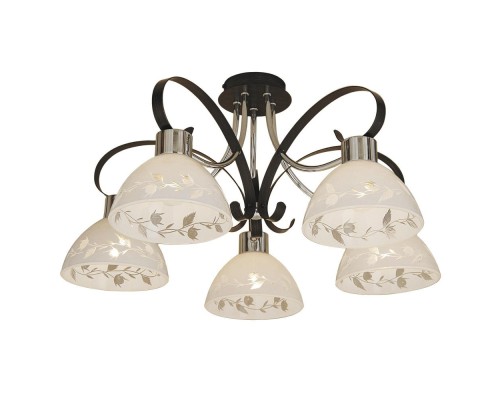 Потолочная люстра Fuga CL154151 Citilux