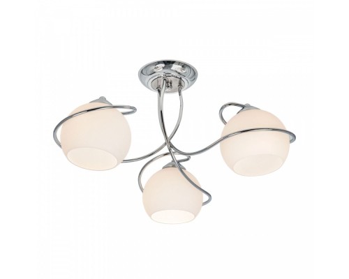 Потолочная люстра Лайма CL155131 Citilux Потолочная люстра Лайма CL155131 Citilux