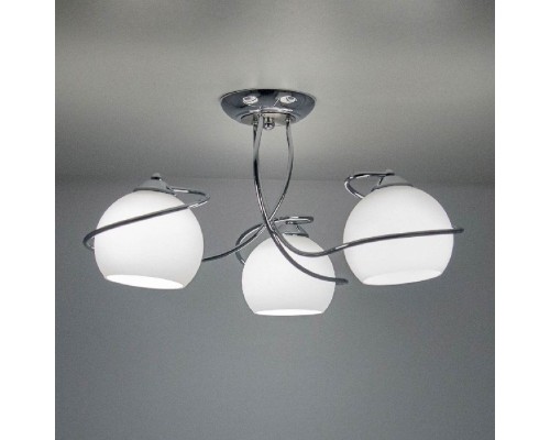 Потолочная люстра Лайма CL155131 Citilux Потолочная люстра Лайма CL155131 Citilux