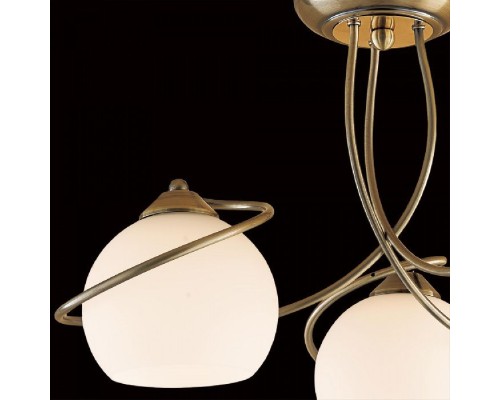 Потолочная люстра Лайма CL155133 Citilux Потолочная люстра Лайма CL155133 Citilux
