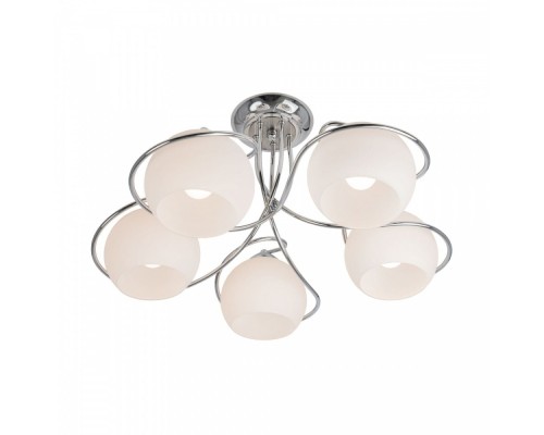 Потолочная люстра Лайма CL155151 Citilux Потолочная люстра Лайма CL155151 Citilux