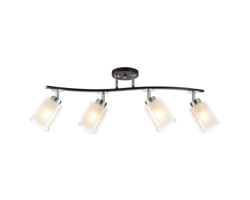 Потолочная люстра Фортуна CL156142 Citilux Потолочная люстра Фортуна CL156142 Citilux
