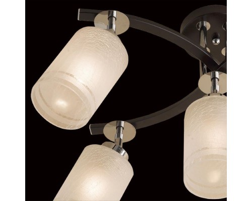 Потолочная люстра Фортуна CL156151 Citilux Потолочная люстра Фортуна CL156151 Citilux