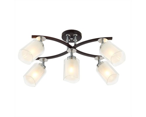 Потолочная люстра Фортуна CL156152 Citilux