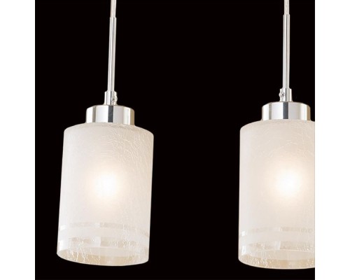 Подвесной светильник Фортуна CL156231 Citilux Подвесной светильник Фортуна CL156231 Citilux