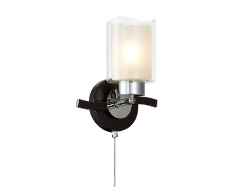 Бра Фортуна CL156312 Citilux Бра Фортуна CL156312 Citilux