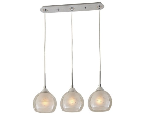 Подвесной светильник Буги CL157131 Citilux Подвесной светильник Буги CL157131 Citilux