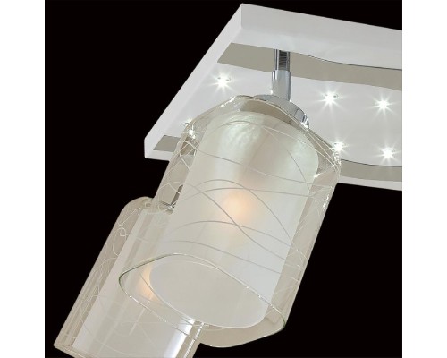 Спот Прима CL160241 Citilux Спот Прима CL160241 Citilux