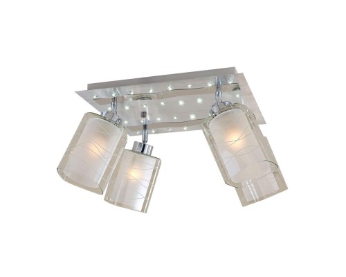Спот Прима CL160243 Citilux Спот Прима CL160243 Citilux