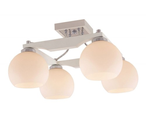 Потолочная люстра Ариста CL164342 Citilux Потолочная люстра Ариста CL164342 Citilux