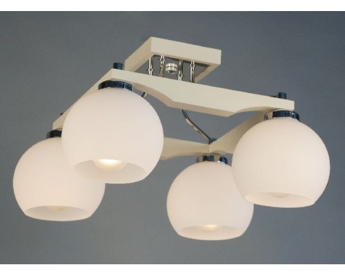 Потолочная люстра Ариста CL164342 Citilux Потолочная люстра Ариста CL164342 Citilux