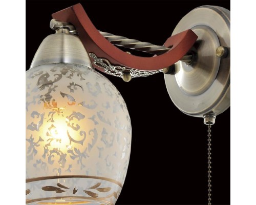 Бра Vudi CL165313 Citilux Бра Vudi CL165313 Citilux