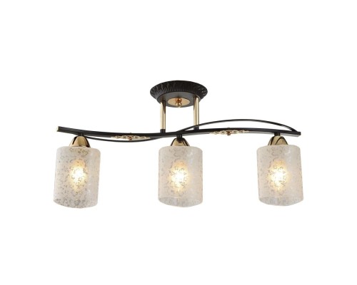 Потолочная люстра Мотив CL166131 Citilux Потолочная люстра Мотив CL166131 Citilux