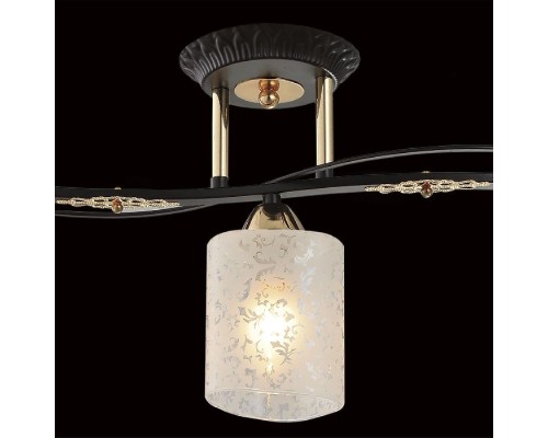 Потолочная люстра Мотив CL166131 Citilux Потолочная люстра Мотив CL166131 Citilux