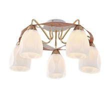 Потолочная люстра Формула CL167151 Citilux