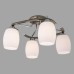 Потолочная люстра Плутон CL170141 Citilux
