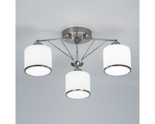 Потолочная люстра Тулон CL172131 Citilux