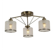 Потолочная люстра Тулон CL172133 Citilux