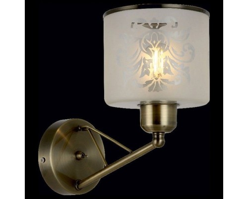Бра Тулон CL172313 Citilux Бра Тулон CL172313 Citilux