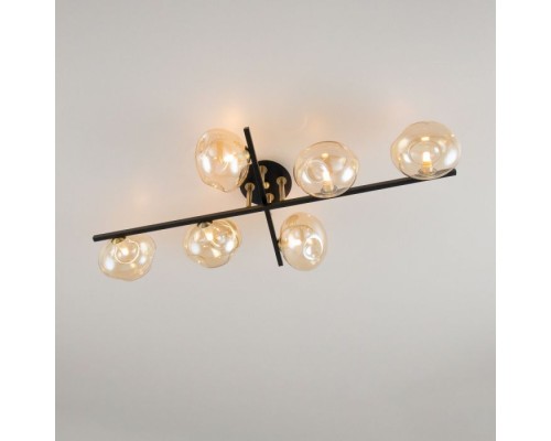 Потолочная люстра Девис CL201161 Citilux Потолочная люстра Девис CL201161 Citilux