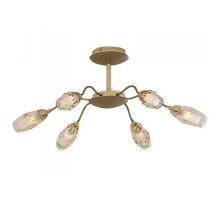 Потолочная люстра Amber CL201165 Citilux