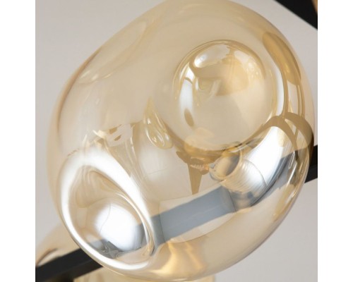 Потолочная люстра Девис CL201181 Citilux Потолочная люстра Девис CL201181 Citilux