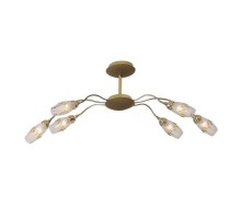 Потолочная люстра Amber CL201265 Citilux