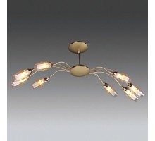 Потолочная люстра Amber CL201285 Citilux