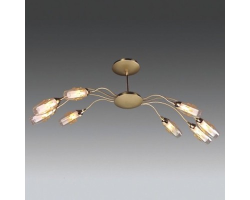 Потолочная люстра Amber CL201285 Citilux Потолочная люстра Amber CL201285 Citilux