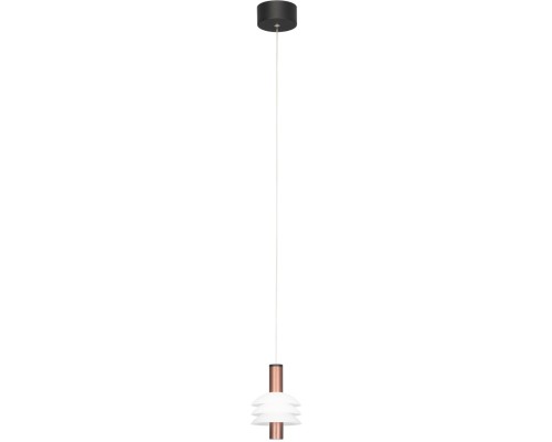 Подвесной светильник Майя CL202012 Citilux
