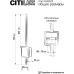 Настенный светильник Стиг CL203410 Citilux