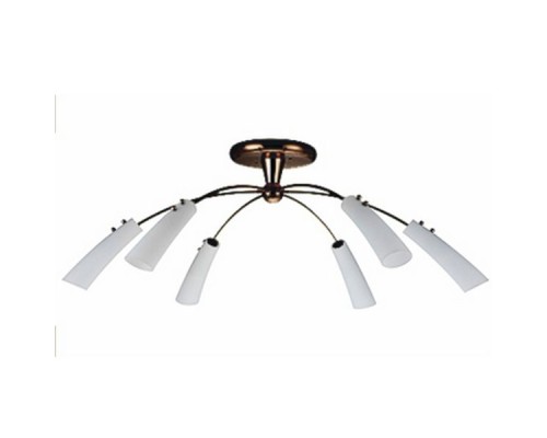 Потолочная люстра Ringo CL205163 Citilux