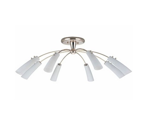 Потолочная люстра Ringo CL205181 Citilux Потолочная люстра Ringo CL205181 Citilux