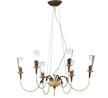 Подвесная люстра Artis CL207165 Citilux
