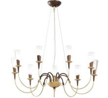 Подвесная люстра Artis CL207195 Citilux