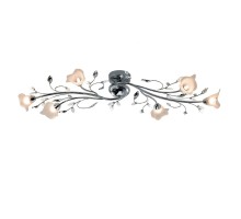 Потолочная люстра Ода CL209161 Citilux