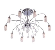 Потолочная люстра Калипсо CL211101 Citilux