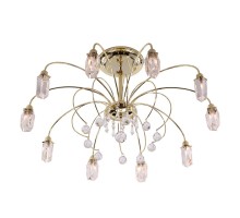 Потолочная люстра Калипсо CL211102 Citilux
