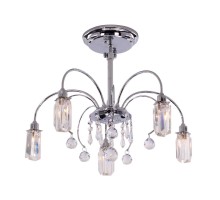 Потолочная люстра Калипсо CL211151 Citilux