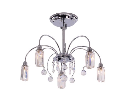 Потолочная люстра Калипсо CL211151 Citilux Потолочная люстра Калипсо CL211151 Citilux