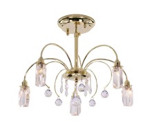 Потолочная люстра Калипсо CL211152 Citilux